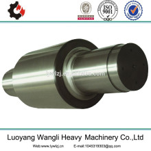 High Quality Forging Recoiler Shaft Made In China